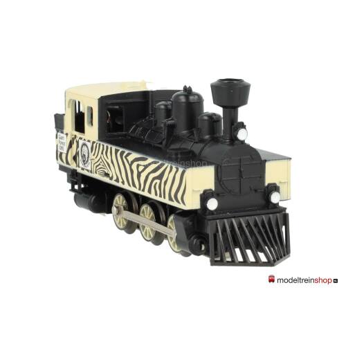 Marklin H0 28721 Vierdelige set African Safari - Modeltreinshop