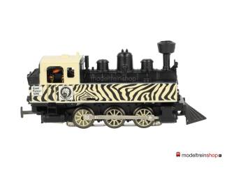 Marklin H0 28721 Vierdelige set African Safari - Modeltreinshop