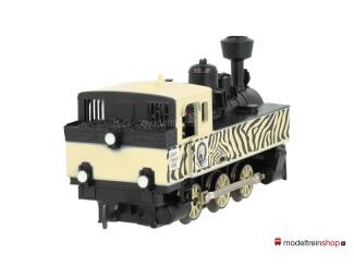 Marklin H0 28721 Vierdelige set African Safari - Modeltreinshop