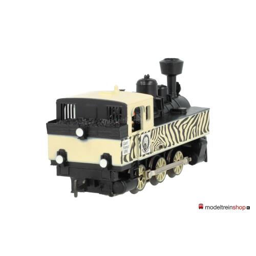 Marklin H0 28721 Vierdelige set African Safari - Modeltreinshop
