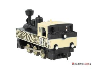 Marklin H0 28721 Vierdelige set African Safari - Modeltreinshop
