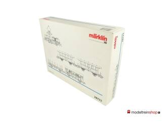 Marklin H0 28722 Treinset Schweitz van de SBB - Modeltreinshop