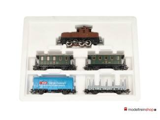Marklin H0 28722 Treinset Schweitz van de SBB - Modeltreinshop
