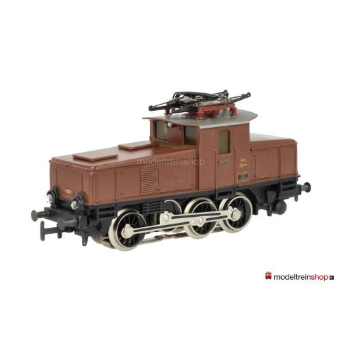 Marklin H0 28722 Treinset Schweitz van de SBB - Modeltreinshop