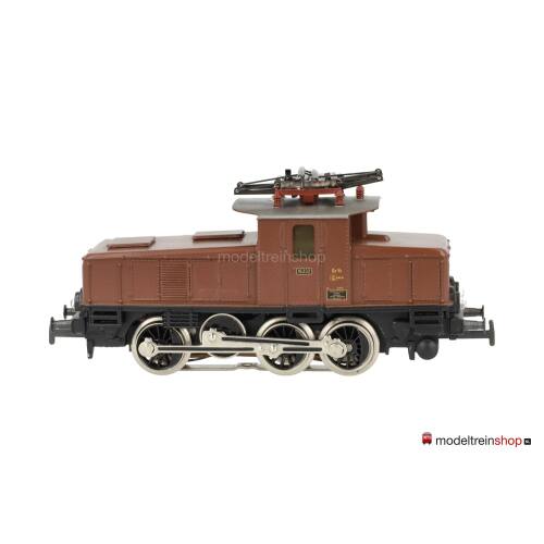 Marklin H0 28722 Treinset Schweitz van de SBB - Modeltreinshop