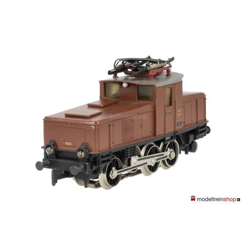 Marklin H0 28722 Treinset Schweitz van de SBB - Modeltreinshop
