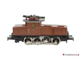 Marklin H0 28722 Treinset Schweitz van de SBB - Modeltreinshop