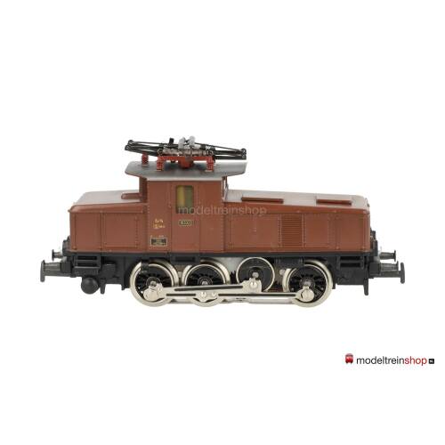 Marklin H0 28722 Treinset Schweitz van de SBB - Modeltreinshop