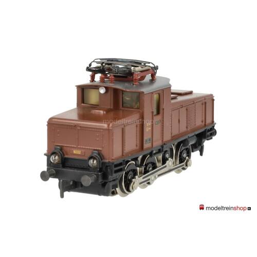 Marklin H0 28722 Treinset Schweitz van de SBB - Modeltreinshop