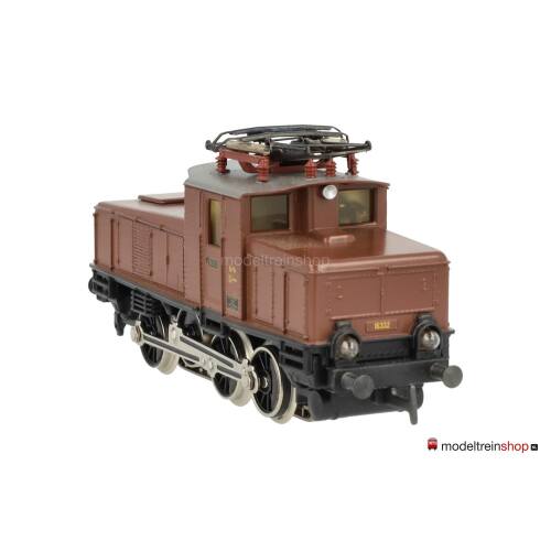 Marklin H0 28722 Treinset Schweitz van de SBB - Modeltreinshop