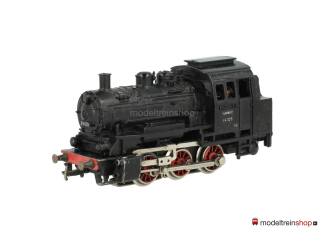 Marklin H0 3000 V3 Stoom Locomotief BR 89 DB - Modeltreinshop