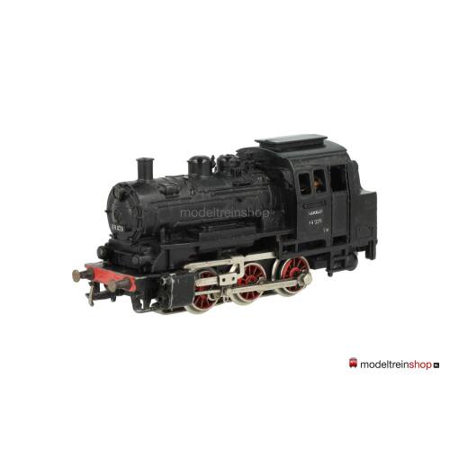 Marklin H0 3000 V3 Stoom Locomotief BR 89 DB - Modeltreinshop