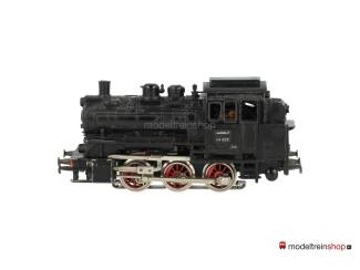 Marklin H0 3000 V3 Stoom Locomotief BR 89 DB - Modeltreinshop