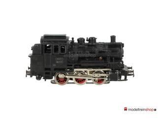 Marklin H0 3000 V3 Stoom Locomotief BR 89 DB - Modeltreinshop