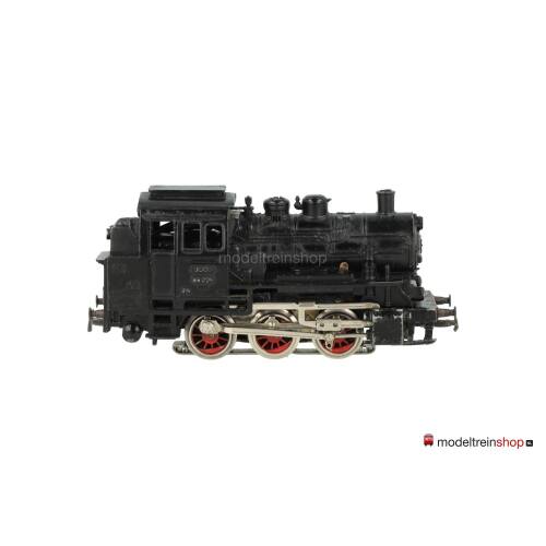 Marklin H0 3000 V3 Stoom Locomotief BR 89 DB - Modeltreinshop