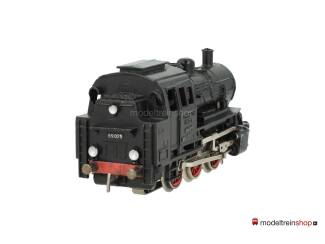 Marklin H0 3000 V3 Stoom Locomotief BR 89 DB - Modeltreinshop