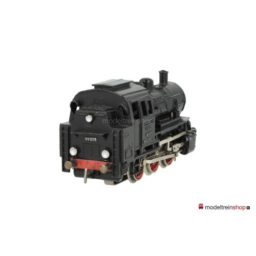 Marklin H0 3000 V3 Stoom Locomotief BR 89 DB - Modeltreinshop