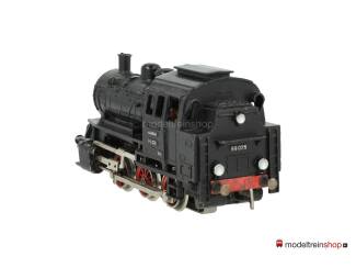 Marklin H0 3000 V3 Stoom Locomotief BR 89 DB - Modeltreinshop