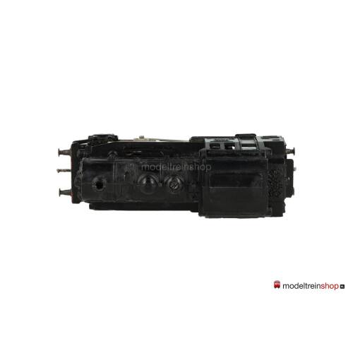 Marklin H0 3000 V3 Stoom Locomotief BR 89 DB - Modeltreinshop