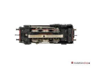 Marklin H0 3000 V3 Stoom Locomotief BR 89 DB - Modeltreinshop
