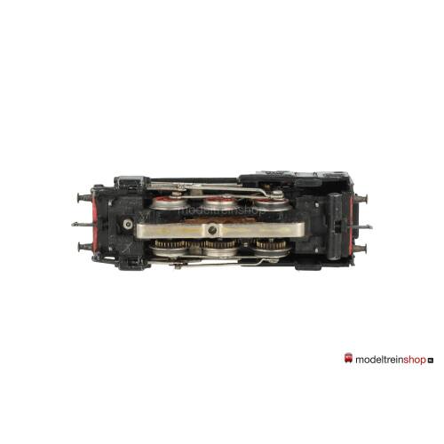 Marklin H0 3000 V3 Stoom Locomotief BR 89 DB - Modeltreinshop