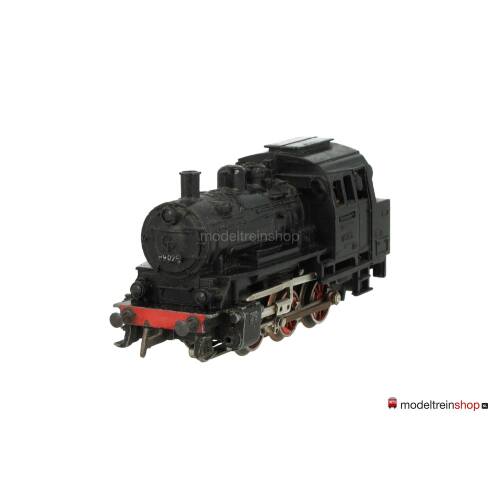 Marklin H0 3000 V3 Stoom Locomotief BR 89 DB - Modeltreinshop