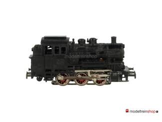 Marklin H0 3000 V3 Stoom Locomotief BR 89 DB - Modeltreinshop