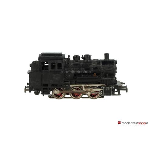 Marklin H0 3000 V3 Stoom Locomotief BR 89 DB - Modeltreinshop