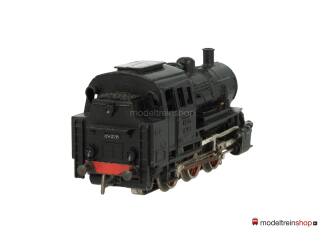 Marklin H0 3000 V3 Stoom Locomotief BR 89 DB - Modeltreinshop