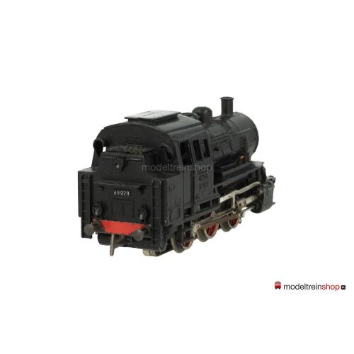 Marklin H0 3000 V3 Stoom Locomotief BR 89 DB - Modeltreinshop