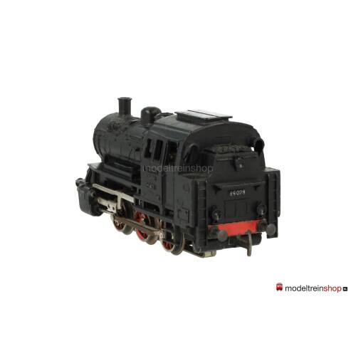 Marklin H0 3000 V3 Stoom Locomotief BR 89 DB - Modeltreinshop