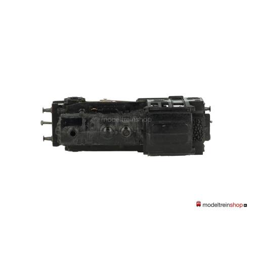 Marklin H0 3000 V3 Stoom Locomotief BR 89 DB - Modeltreinshop