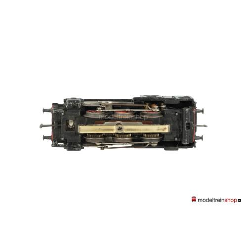 Marklin H0 3000 V3 Stoom Locomotief BR 89 DB - Modeltreinshop