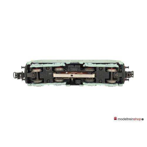 Marklin H0 3013 Electrische Locomotief Serie 1100 NS Turquoise - SEH800 - Modeltreinshop