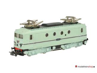Marklin H0 3013 Electrische Locomotief Serie 1100 NS Turquoise - SEH800 - Modeltreinshop