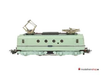 Marklin H0 3013 Electrische Locomotief Serie 1100 NS Turquoise - SEH800 - Modeltreinshop