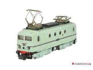 Marklin H0 3013 Electrische Locomotief Serie 1100 NS Turquoise - SEH800 - Modeltreinshop