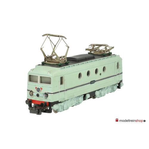 Marklin H0 3013 Electrische Locomotief Serie 1100 NS Turquoise - SEH800 - Modeltreinshop