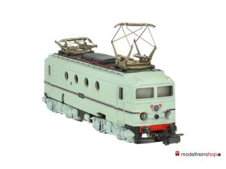 Marklin H0 3013 Electrische Locomotief Serie 1100 NS Turquoise - SEH800 - Modeltreinshop