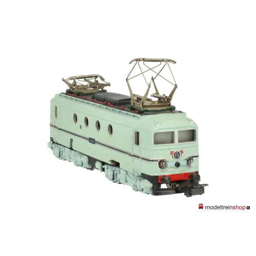 Marklin H0 3013 Electrische Locomotief Serie 1100 NS Turquoise - SEH800 - Modeltreinshop