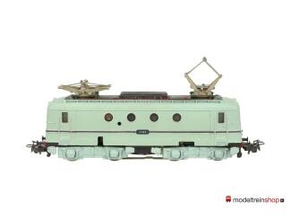 Marklin H0 3013 Electrische Locomotief Serie 1100 NS Turquoise - SEH800 - Modeltreinshop