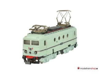 Marklin H0 3013 Electrische Locomotief Serie 1100 NS Turquoise - SEH800 - Modeltreinshop