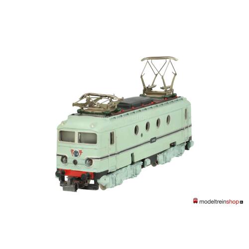 Marklin H0 3013 Electrische Locomotief Serie 1100 NS Turquoise - SEH800 - Modeltreinshop