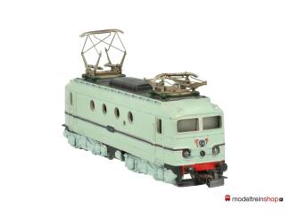 Marklin H0 3013 Electrische Locomotief Serie 1100 NS Turquoise - SEH800 - Modeltreinshop