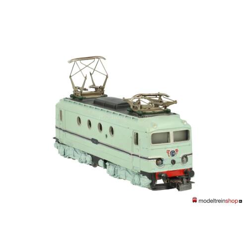 Marklin H0 3013 Electrische Locomotief Serie 1100 NS Turquoise - SEH800 - Modeltreinshop