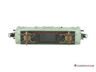 Marklin H0 3013 Electrische Locomotief Serie 1100 NS Turquoise - SEH800 - Modeltreinshop