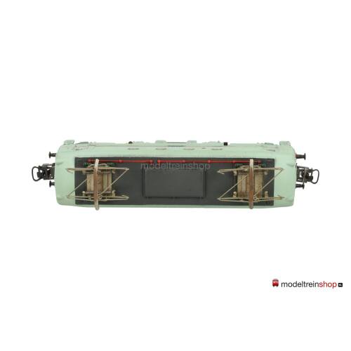 Marklin H0 3013 Electrische Locomotief Serie 1100 NS Turquoise - SEH800 - Modeltreinshop