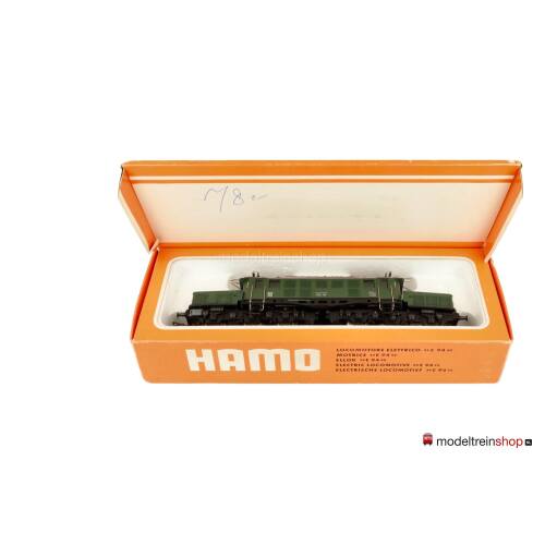Marklin H0 3022 V2 Electrische Locomotief BR E 94 / BR 194 DB - Modeltreinshop