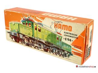 Marklin H0 3022 V2 Electrische Locomotief BR E 94 / BR 194 DB - Modeltreinshop