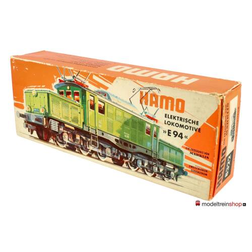 Marklin H0 3022 V2 Electrische Locomotief BR E 94 / BR 194 DB - Modeltreinshop